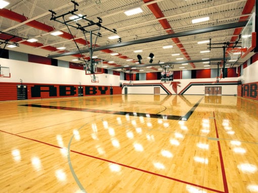 Abbotsford School District Addition and Remodel