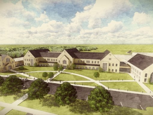 Providence Academy