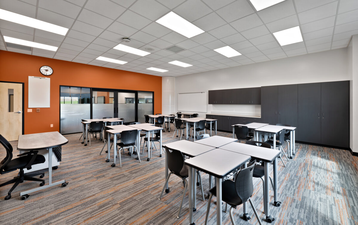 Oconto Falls Middle School Somerville