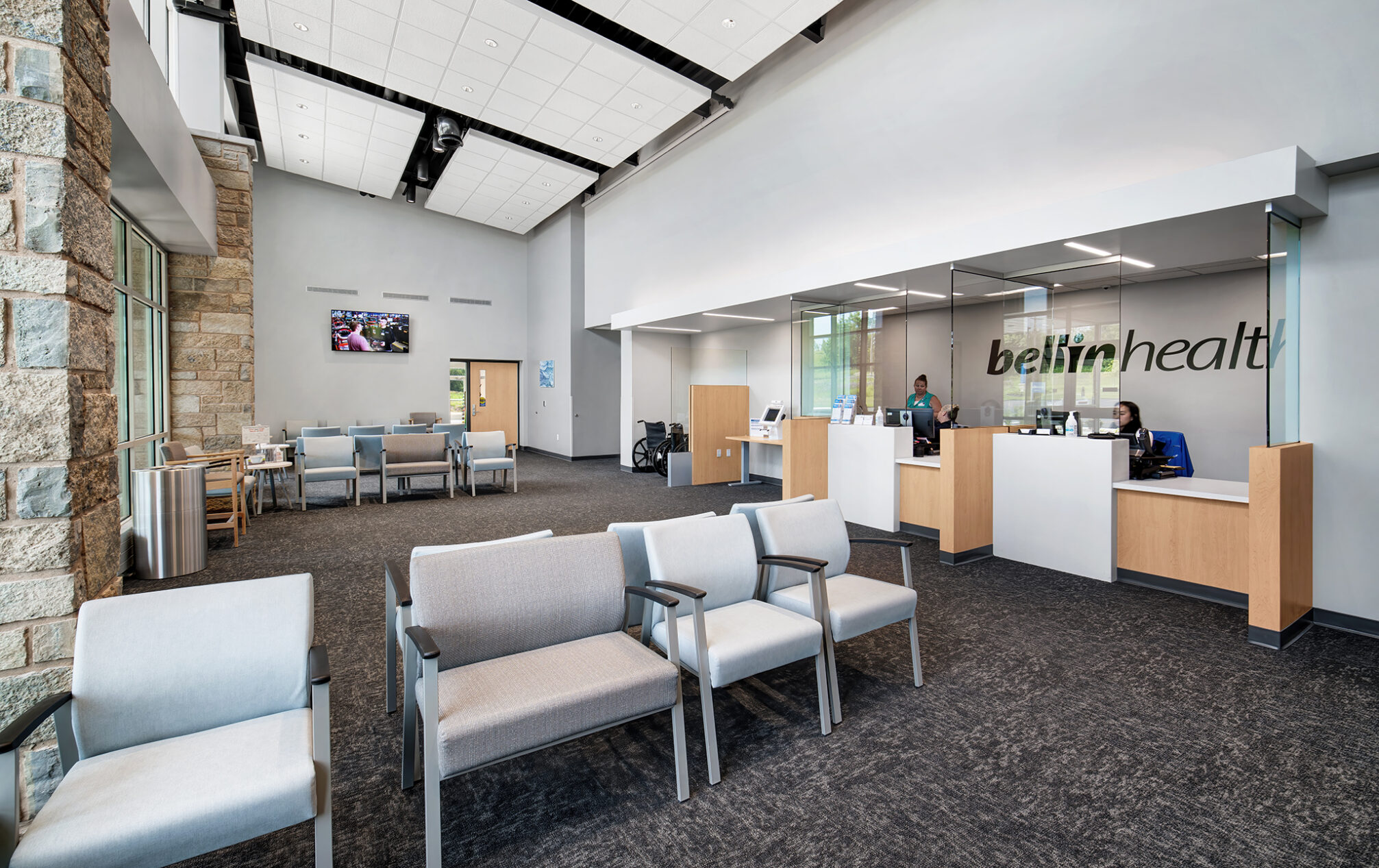 Bellin Health Brillion