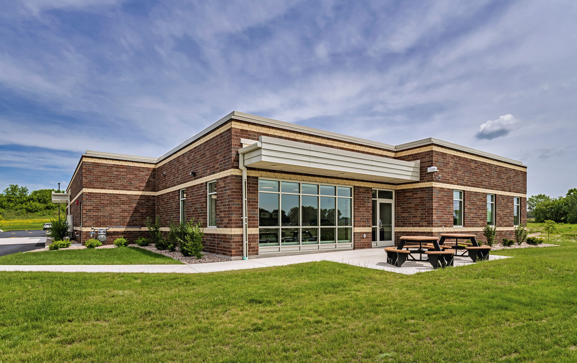 Bellin Health Brillion