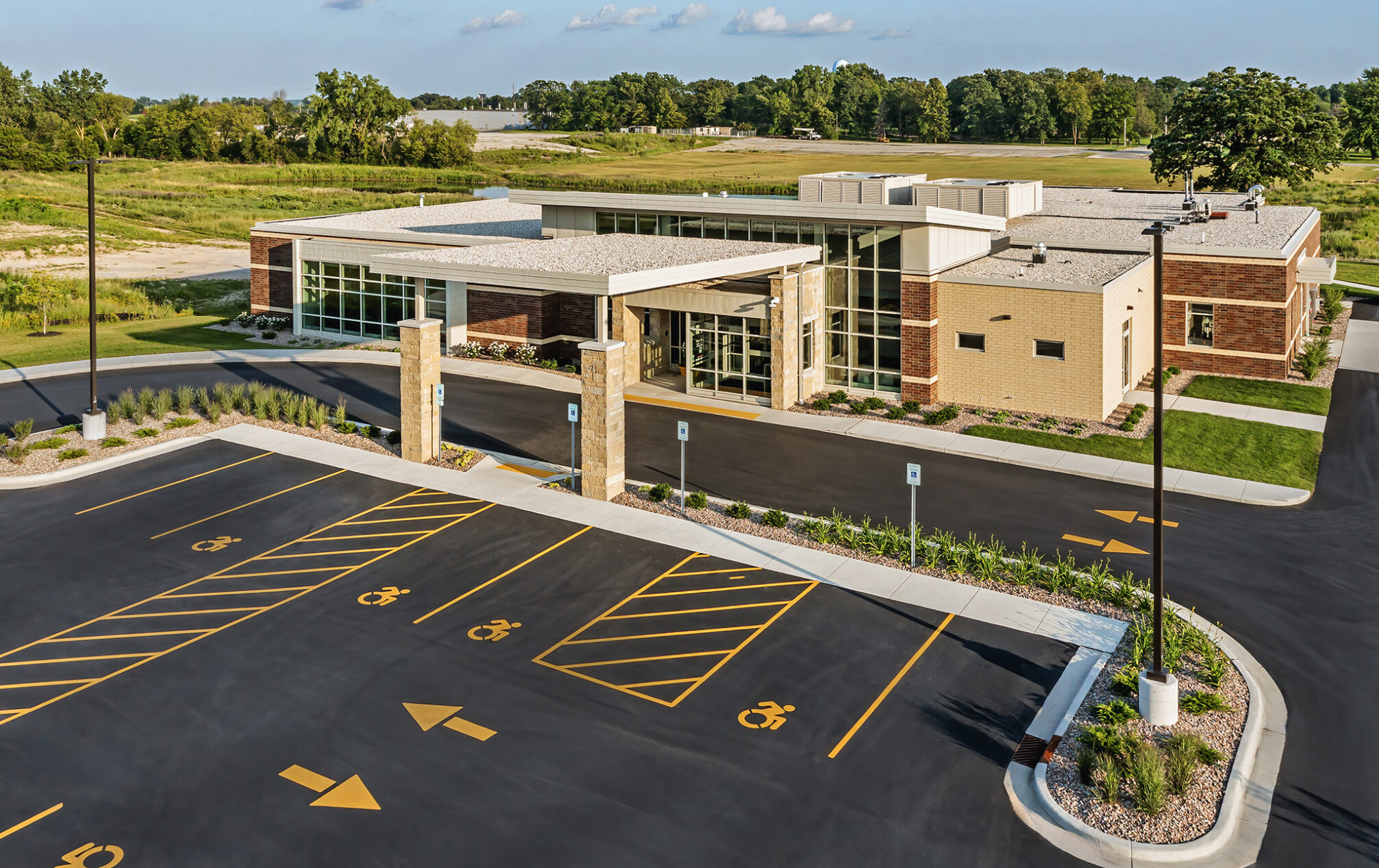 Bellin Health Brillion