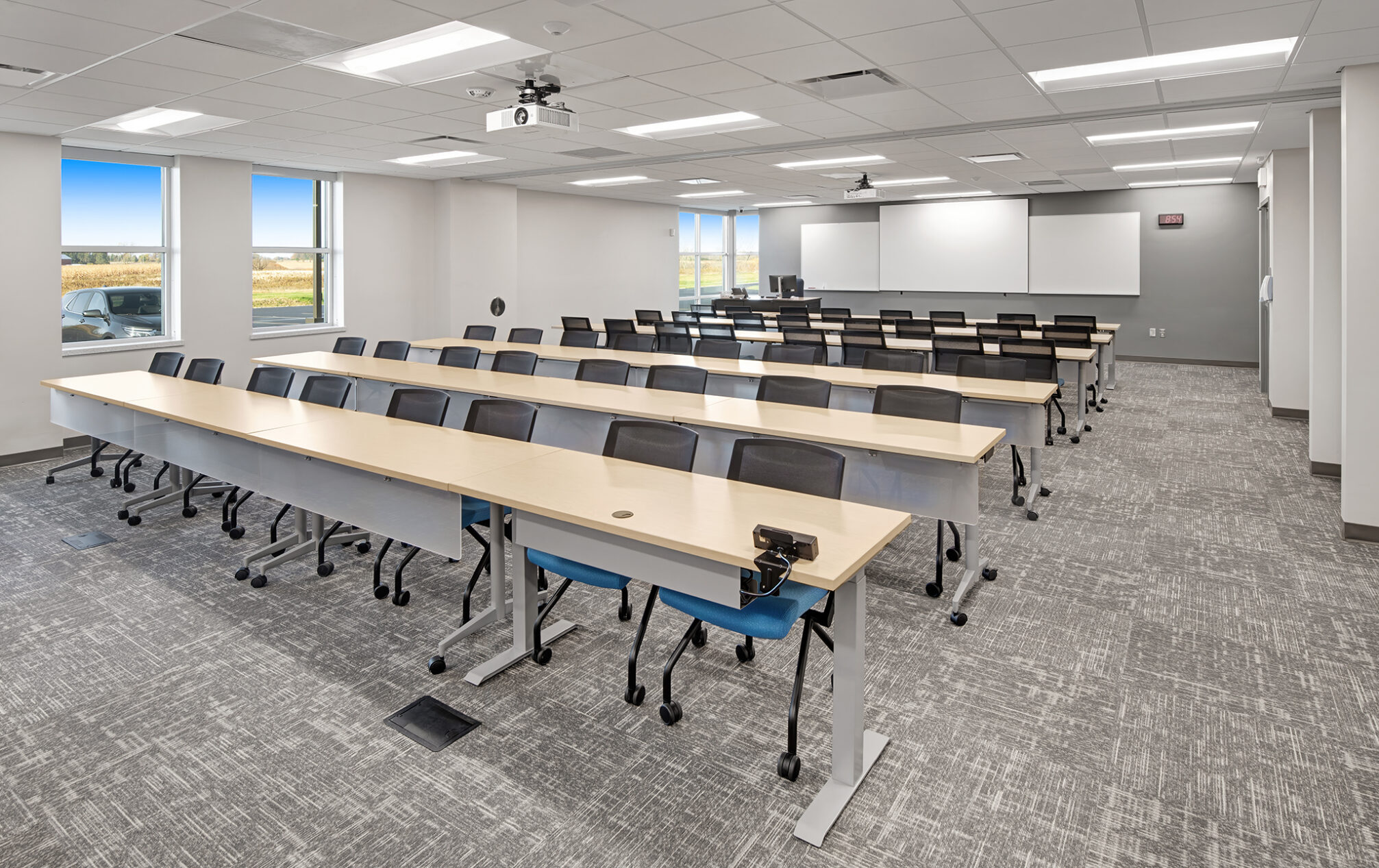Moraine Parke Technical College - Horicon