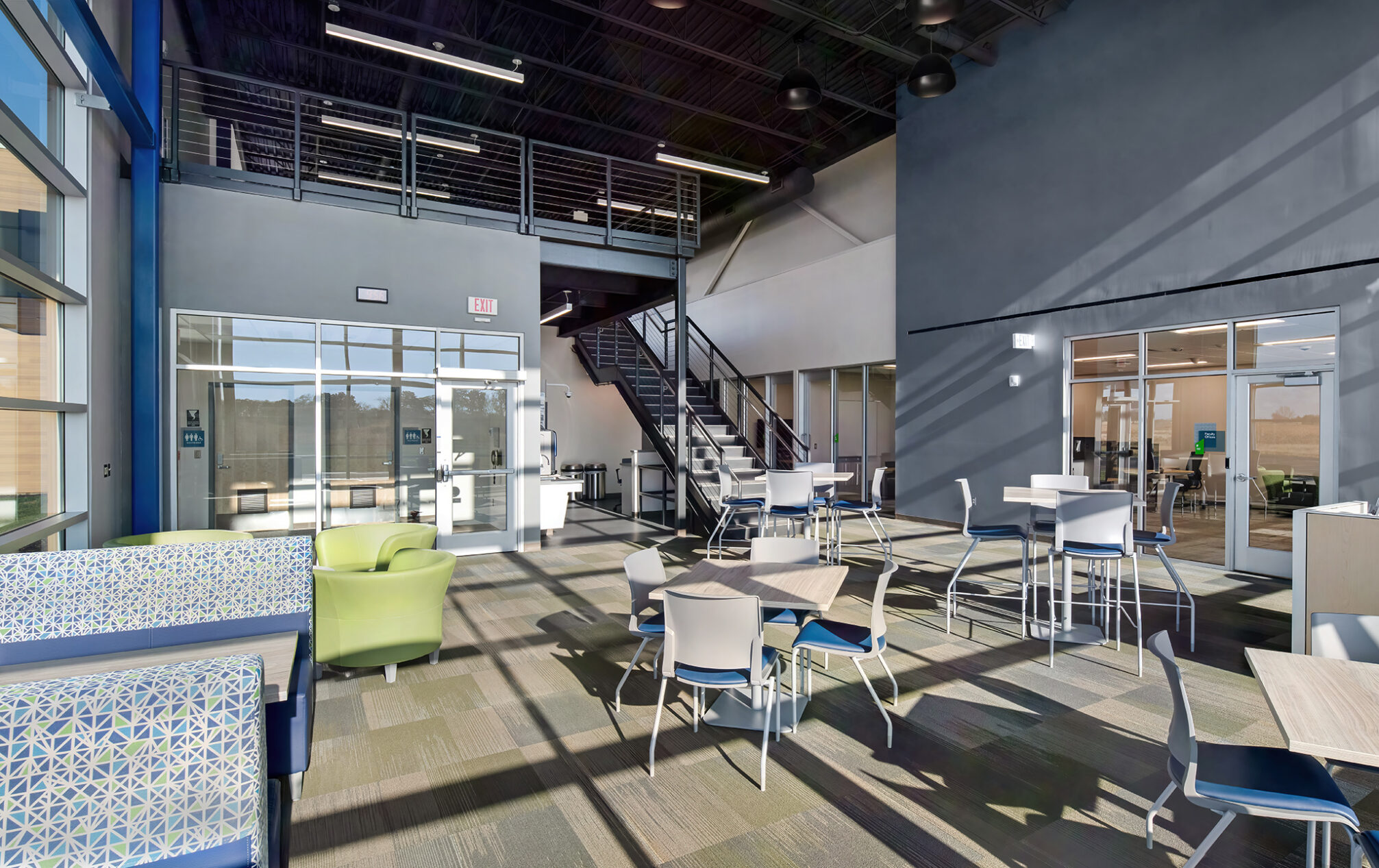 Moraine Parke Technical College - Horicon