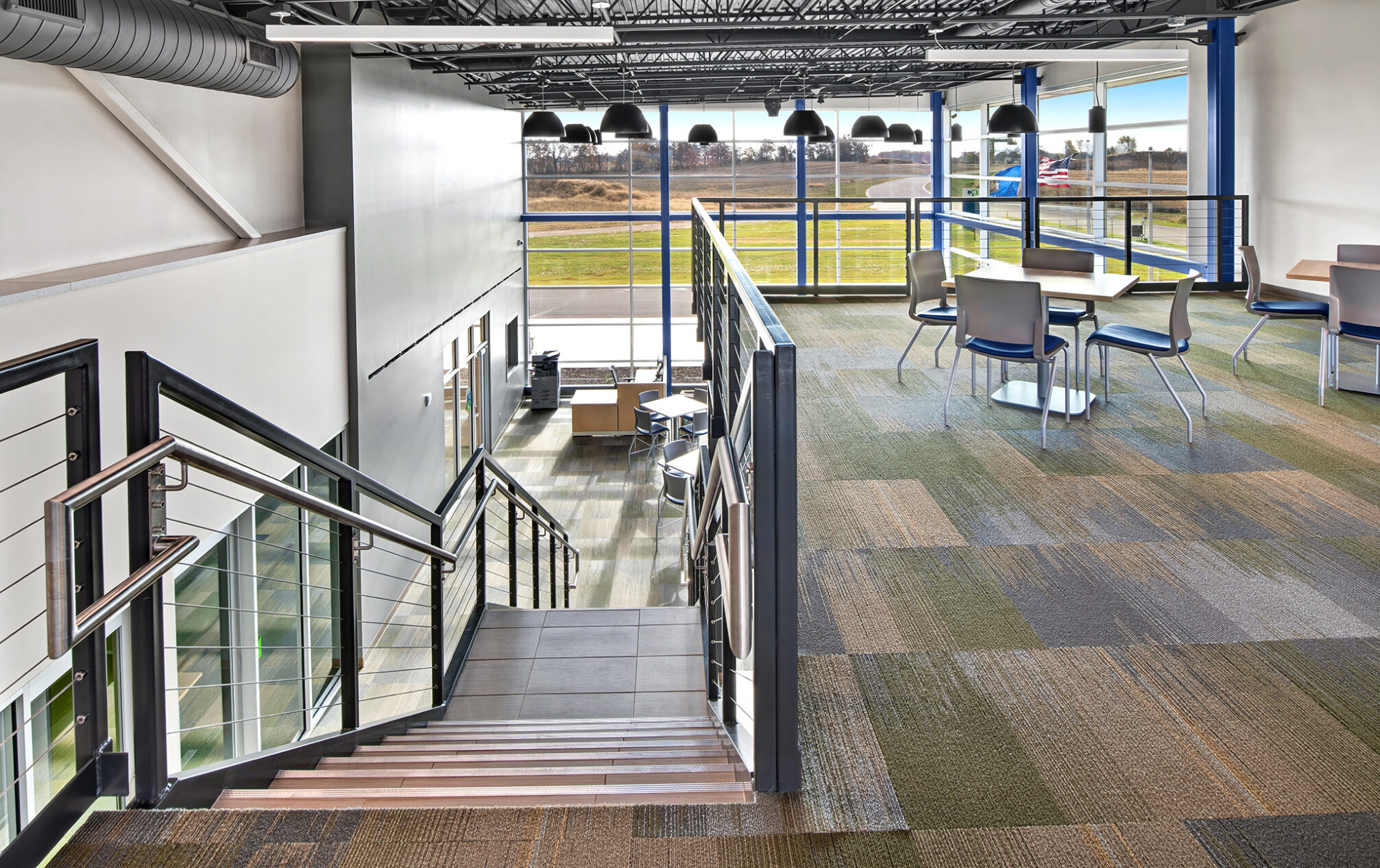 Moraine Parke Technical College - Horicon
