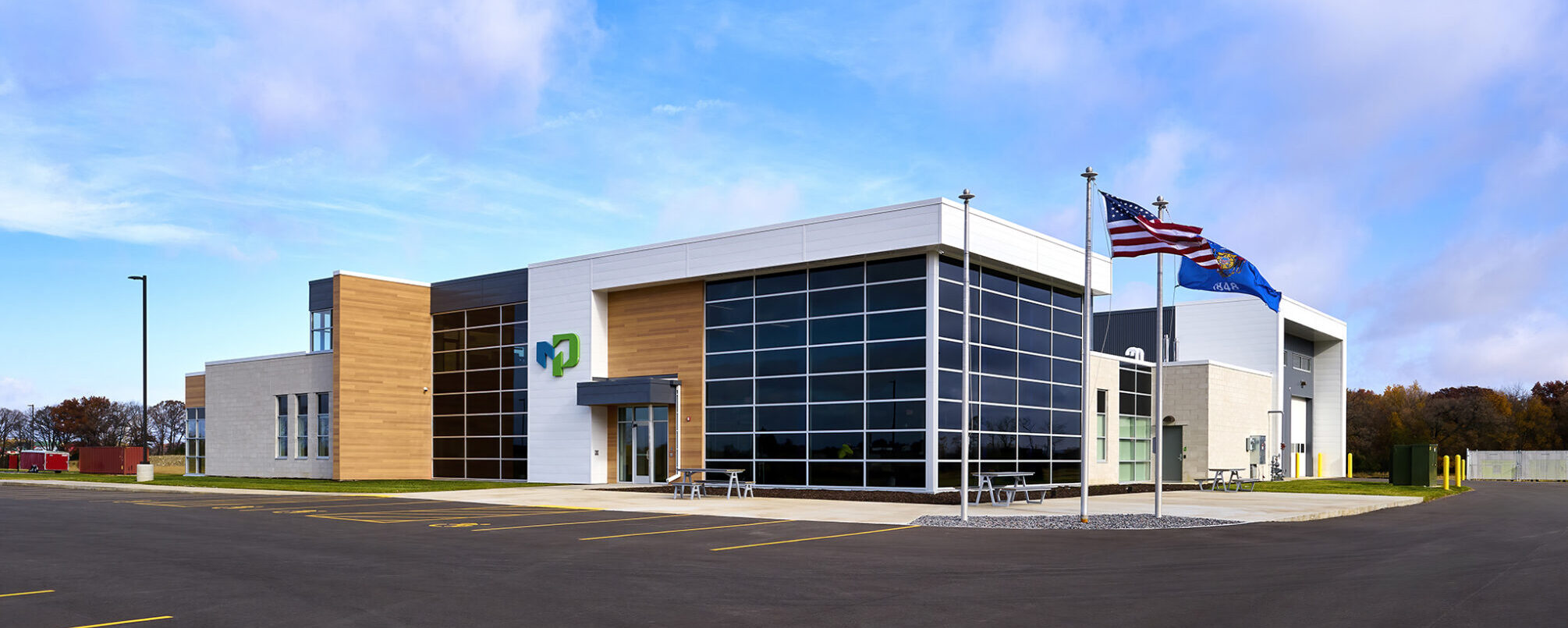 Moraine Parke Technical College - Horicon